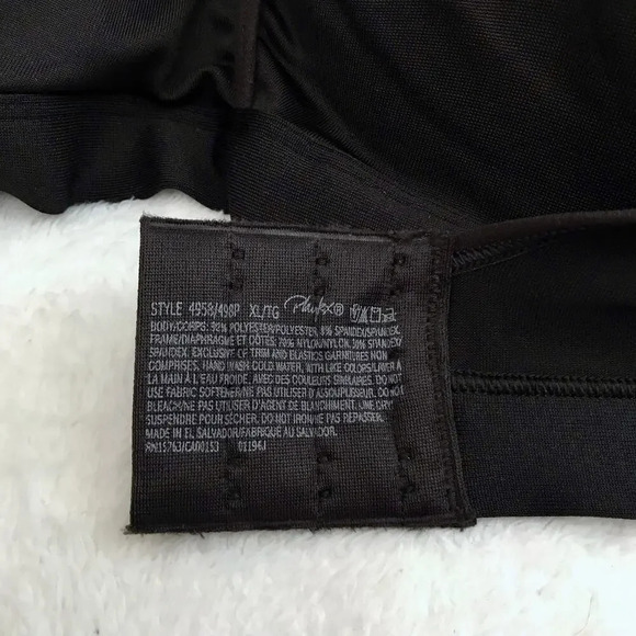 Playtex NWT Maternity Sports Bra Women XL - Picture 11 of 11